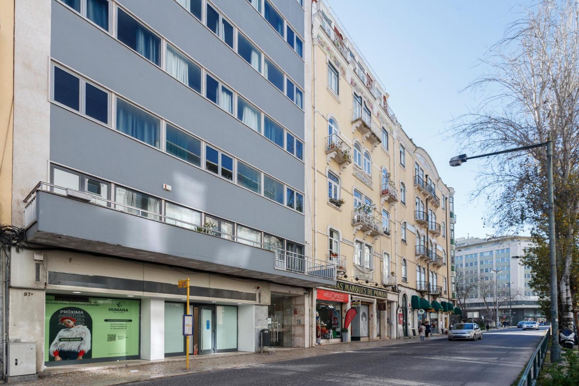 Apartment Prosecco Lifestyle In By Misha's Place 4b *