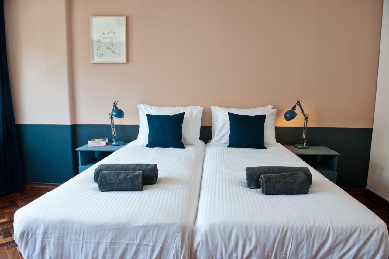 Prosecco Lifestyle In By Misha's Place 4b Apartment Lisbon