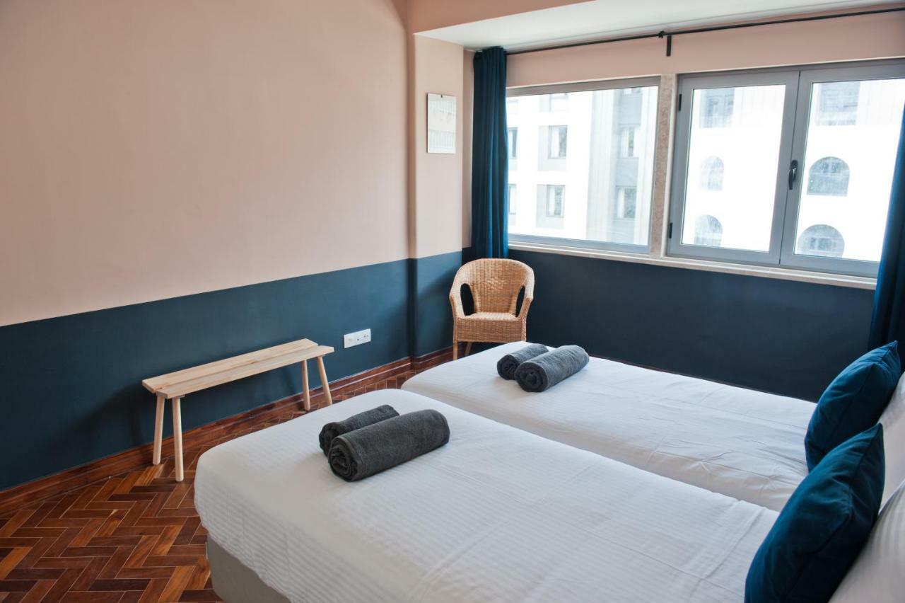Prosecco Lifestyle In By Misha's Place 4b * Lisbon