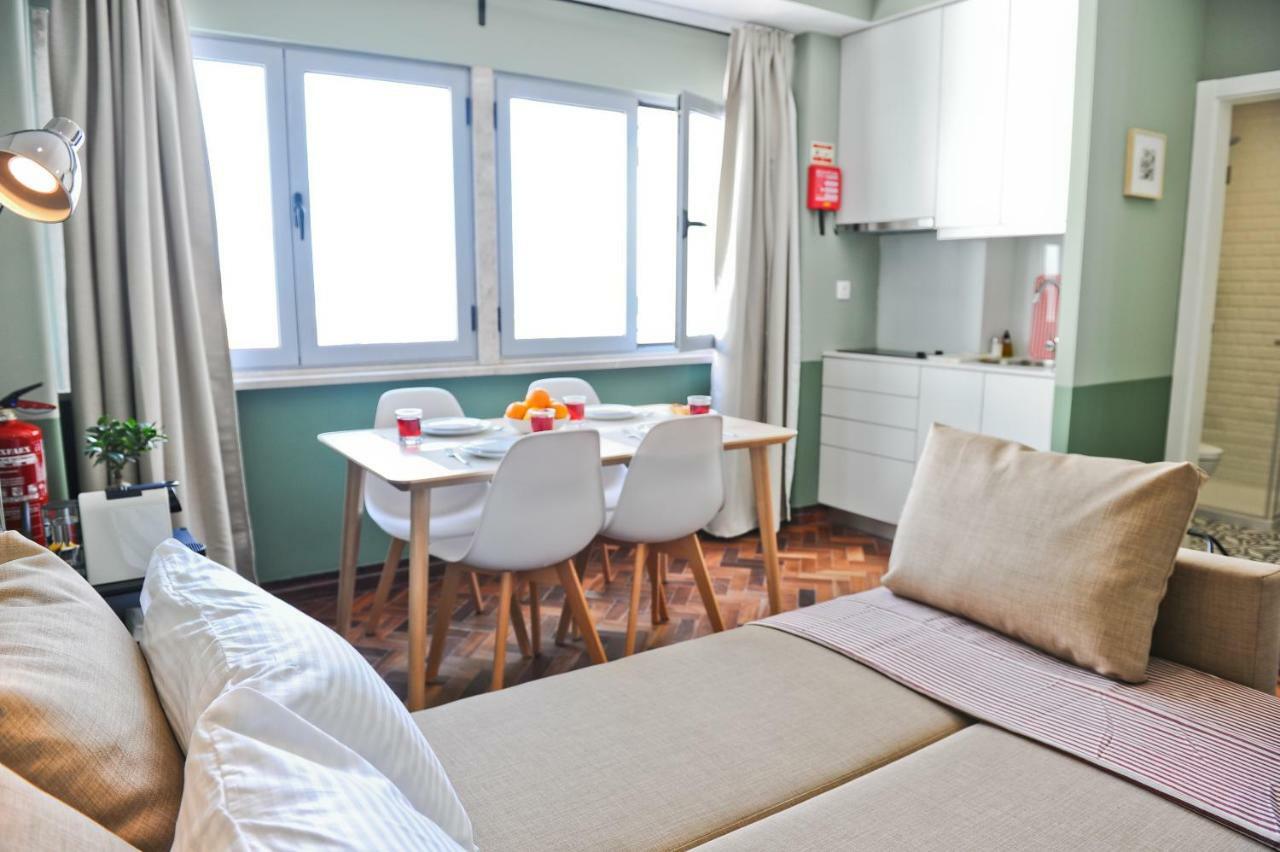 Prosecco Lifestyle In By Misha's Place 4b * Lisbon