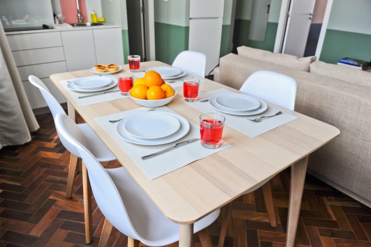 Apartment Prosecco Lifestyle In By Misha's Place 4b *