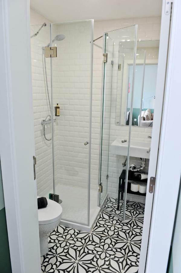Prosecco Lifestyle In By Misha's Place 4b Apartment *