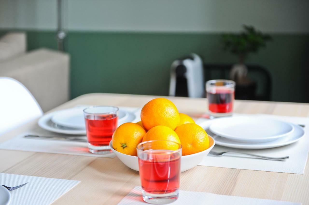 Apartment Prosecco Lifestyle In By Misha's Place 4b *